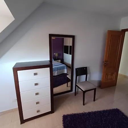 El Buen Descanso Apartment *