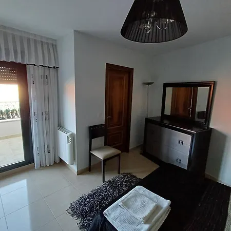 Apartment El Buen Descanso *
